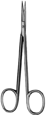 Delicate Scissors