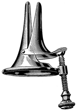 Nasal Speculum
