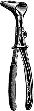 Nasal Speculum