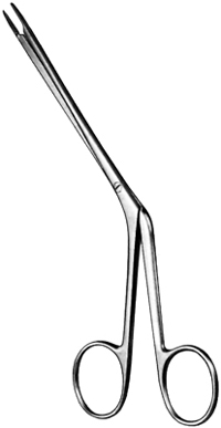 Nasal Polypus Forceps