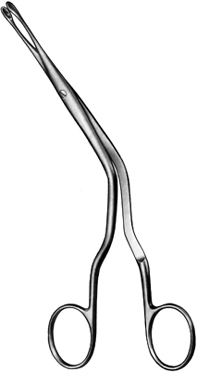 NASAL CUTTING FORCEPS