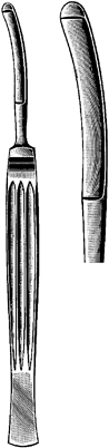 NASAL & SEPTUM KNIVES