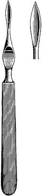 NASAL & SEPTUM KNIVES