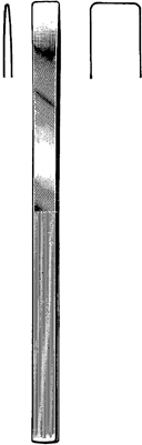 RHINOPLASTIC INSTRUMENTS