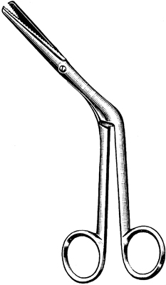 RHINOPLASTIC INSTRUMENTS