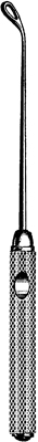 RHINOPLASTIC HAMMERS & SHARP CURETTES