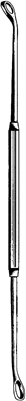 RHINOPLASTIC HAMMERS & SHARP CURETTES