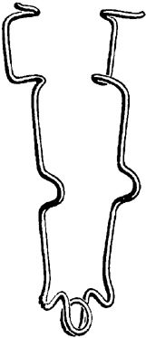 EYE SPECULUM