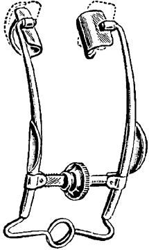 EYE SPECULUM