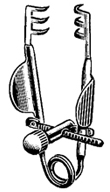 EYE SPECULUM