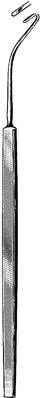 EYE SCALPELS & KNIVES