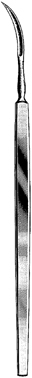 EYE SCALPELS & KNIVES