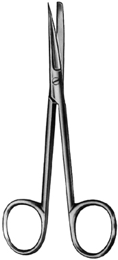 Delicate Scissors