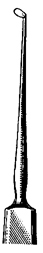 EYE SCALPELS & KNIVES