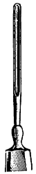 EYE SCALPELS & KNIVES