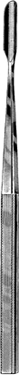 OPHTHALMOLOGY LACHRYMAL SAC CHISEL, GOUGE, ELEVATOR, MARKER, COMPAS & TENDON TUCKER