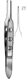 EYE FORCEPS