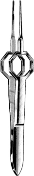 EYE FORCEPS