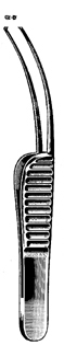 EYE FORCEPS