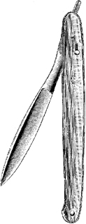 Operating Scalpels