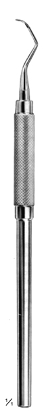 Scaler Single Ended