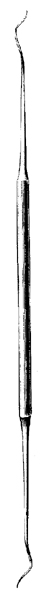 Explorers Double Ended