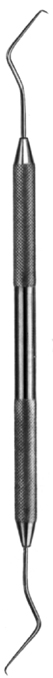 Explorers Double Ended