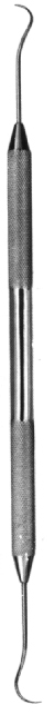 Explorers Double Ended