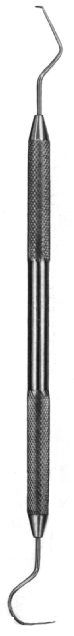 Explorers Double Ended