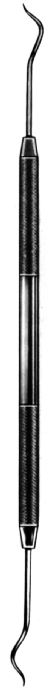 Explorers Double Ended