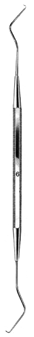 Explorers Double Ended