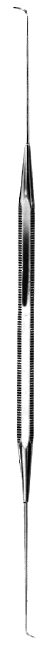 Explorers Double Ended