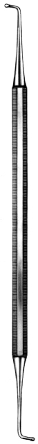 Excavators Double Ended