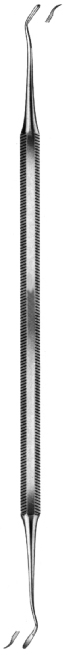 Excavators Double Ended