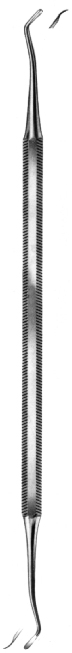 Excavators Double Ended