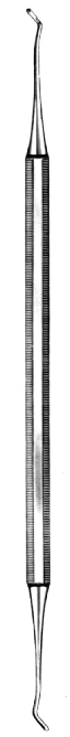 Excavators Double Ended