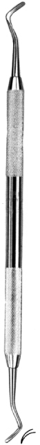 Excavators Double Ended