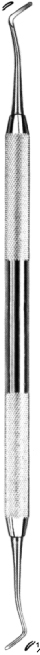 Excavators Double Ended