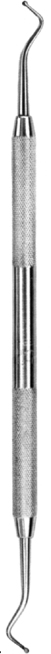 Excavators Double Ended