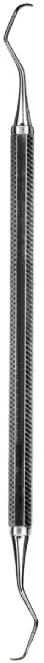 Curettes Double Ended