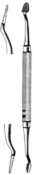Bone Files