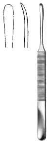 Raspatories
