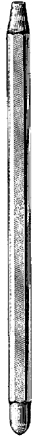 Dental Mirror Handle