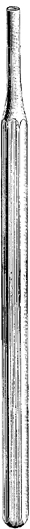 Dental Mirror Handle