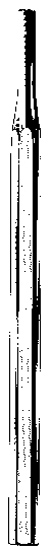 Dental Mirror Handle