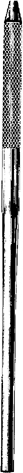 Dental Mirror Handle