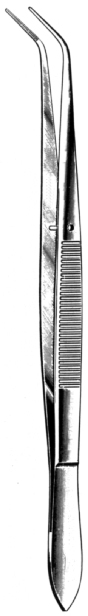 Dental Tweezers