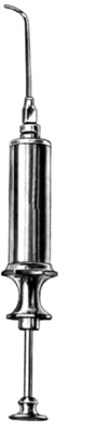 Water Syringes