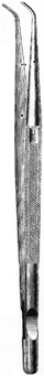 Dental Tweezers Delicate