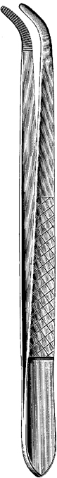 Dental Tweezers